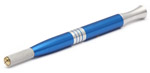 Ручка-манипула для татуажа Синяя